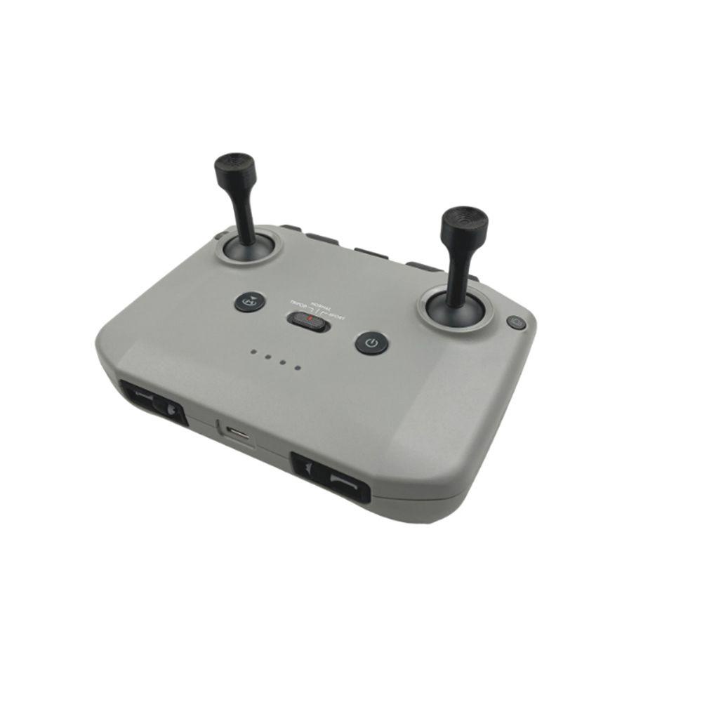 Preva Drone Joystick Baru Untuk DJI Mini3 /3 Pro/Mini2/Air2/2S Aksesoris Teleskopik Rocker Thumb Stick