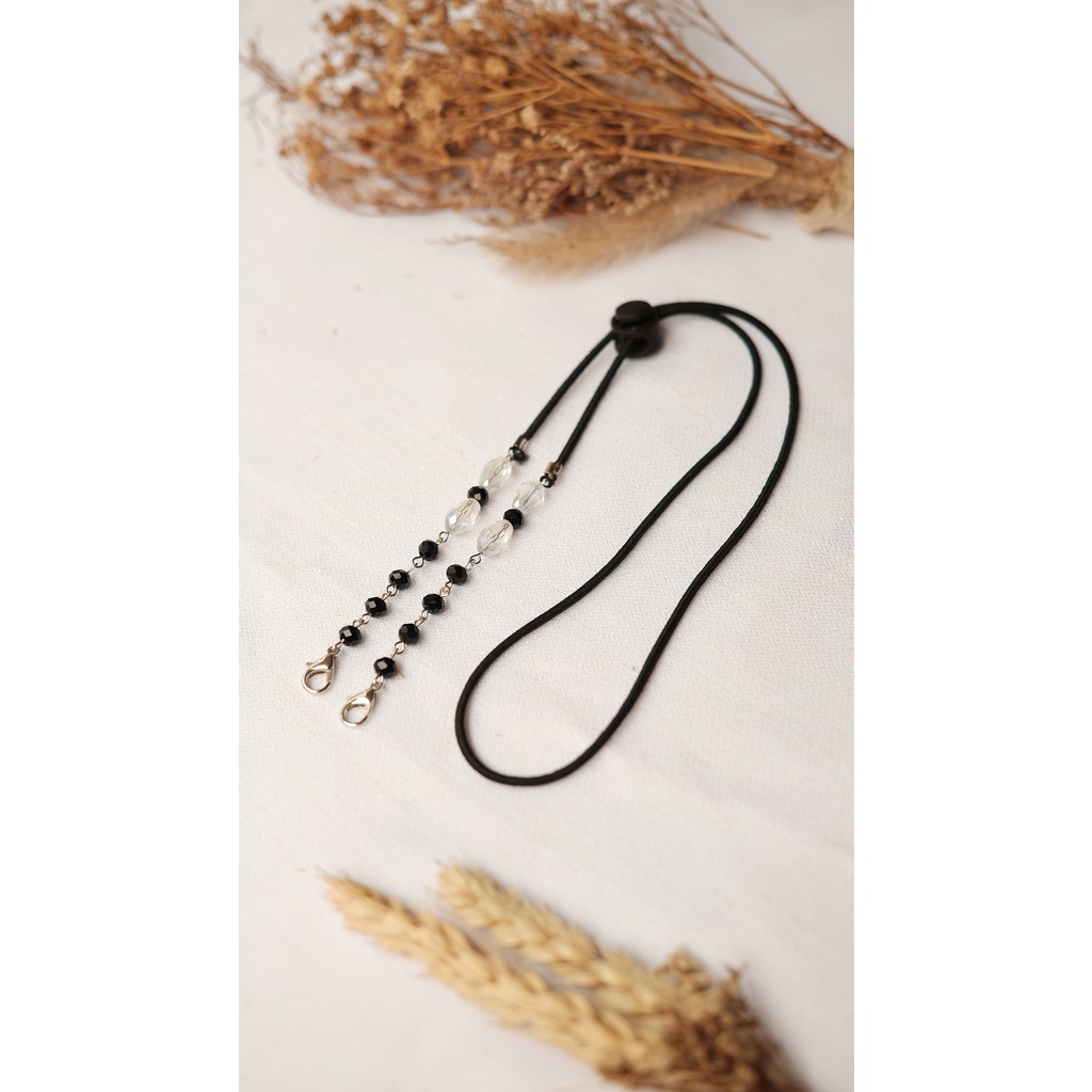 Strap Masker – Kalung Masker – Tali Masker Kalung – Tali Masker – Gantungan Masker – Strap Mask 087