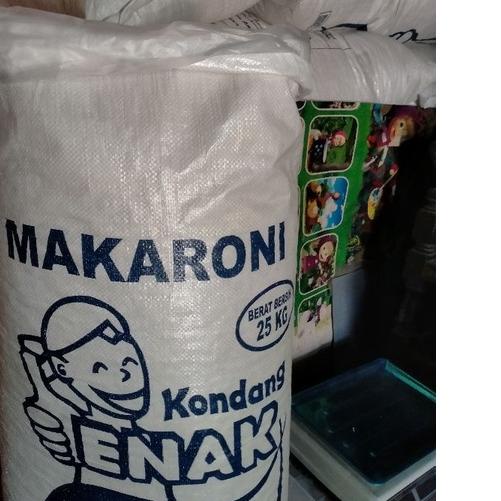 

Buruan Beli Makaroni Bantet mentah cap kondang enak / Makaroni Bantet / Makroni mentah / Kemasan 1 kg produck terbaik
