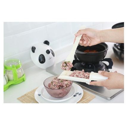 KINDSTORE❤ | ALAT PEMBUAT BAKSO - EASY MEET BALL MAKER - ALAT PEMBENTUK BAKSO PRAKTIS