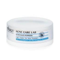 ERHA 21 ACNE FACE POWDER