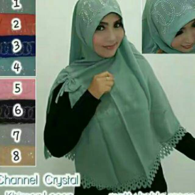 Bergo Canal