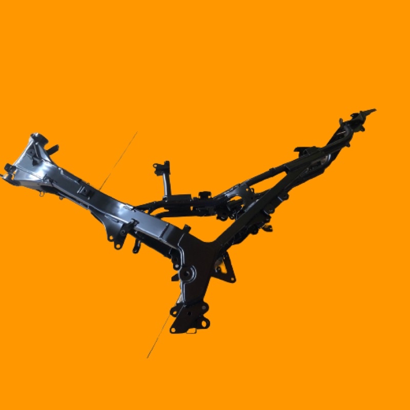 FRAME 125z