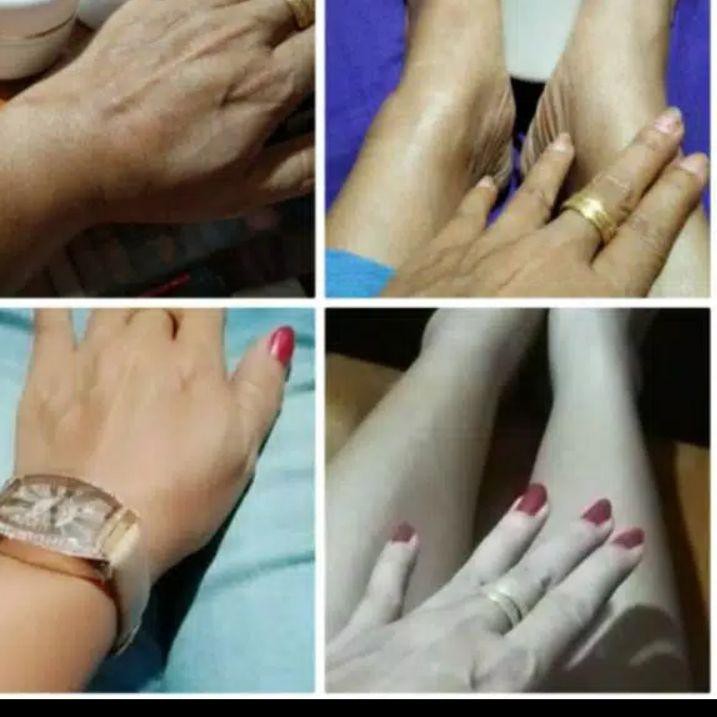 ☚ Body whitening memutihkan Dalam 3-7 hari ➯