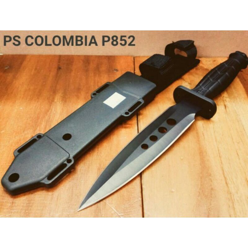 Peralatan Survival Columbia 1948A/Survival/OUTDOOR-COLUMBIA P852
