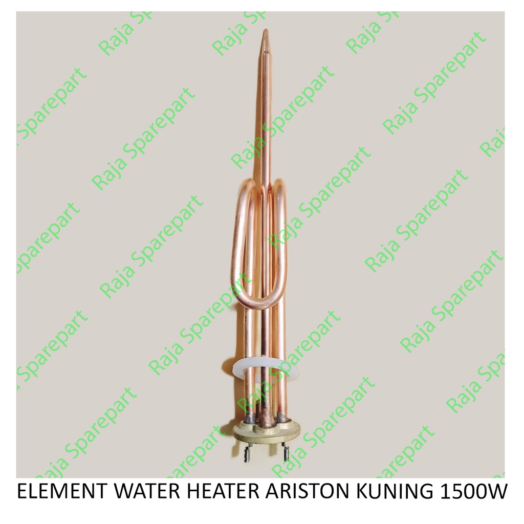 ELEMEN WATER HEATER ARISTON KUNING 1500W