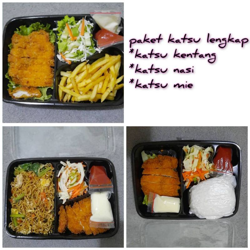 

paket katsu