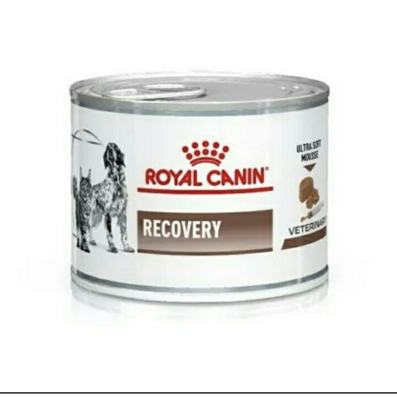 Royal Canin Recovery