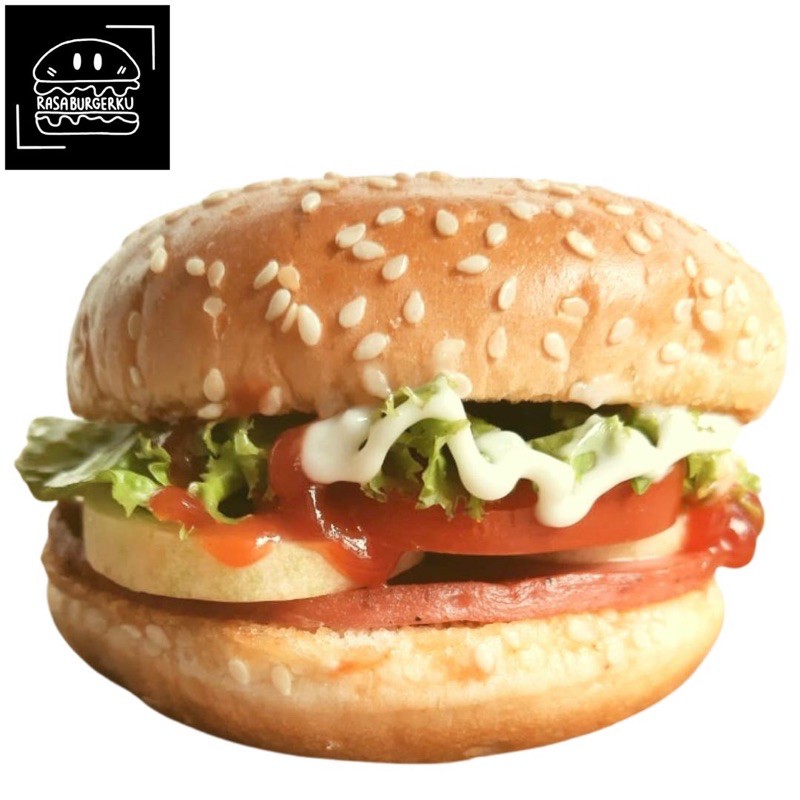

Burger Masa Lalu