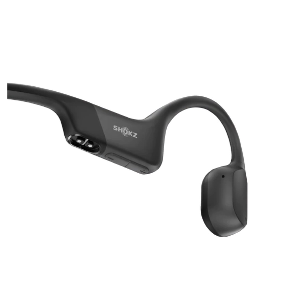 Shokz OpenRun Open Ear Sport Headphone / Bone conduction headphone - Garani Resmi TAM