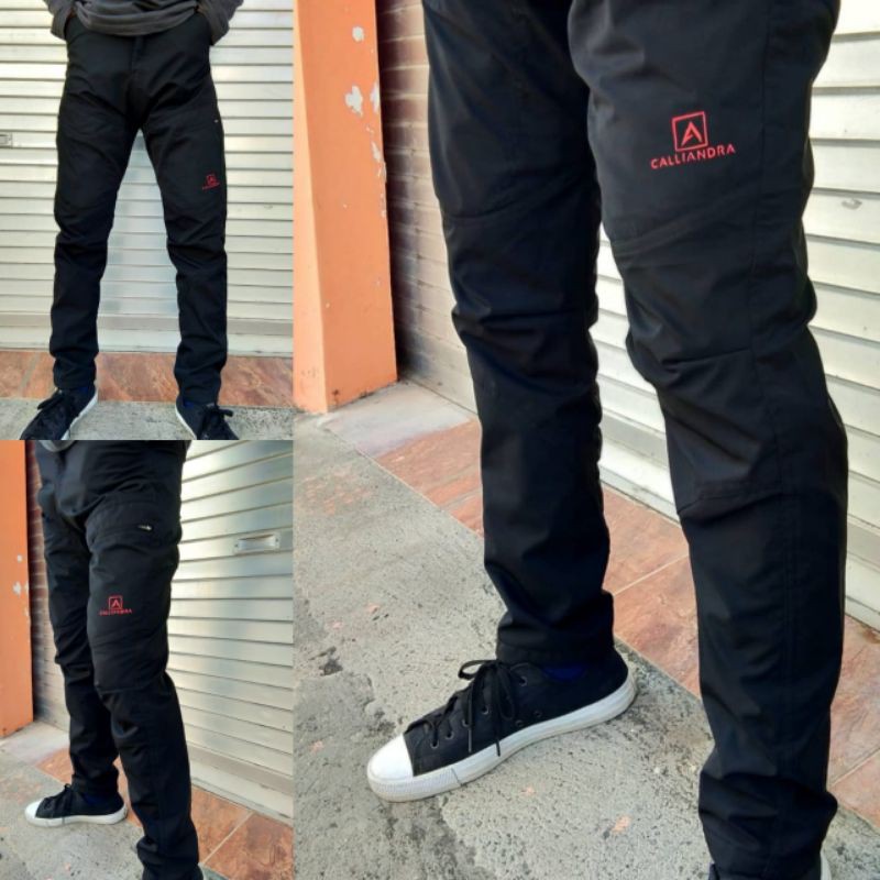 Celana Outdoor Waterproof