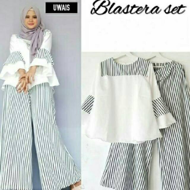 BLASTERA SET
