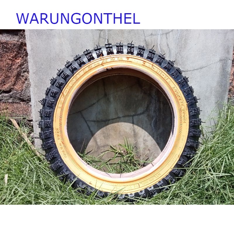 ban luar sepeda bmx anak 12 1/2 x 2 1/4 - ban dalam sepeda 12 1/2 x 2 1/4 - ban sepeda 12 1/2x2 1/4