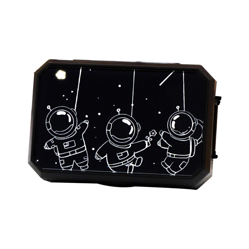 KOTAK SOFLEN SOFTLENS ASTRONOT BEAR TEMPAT SOFTLENS