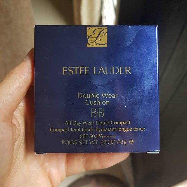 Estee Lauder Double Wear BB Cushion