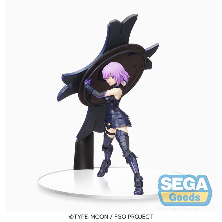 RT D103618 Fgo Fig Mash Kyrielight 95439