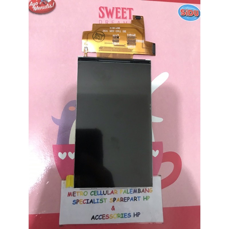 LCD SAMSUNG J1 MINI J105/ J106 / Z2