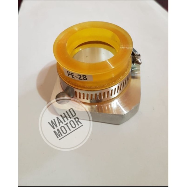 intake/manipol satria fu pe 28