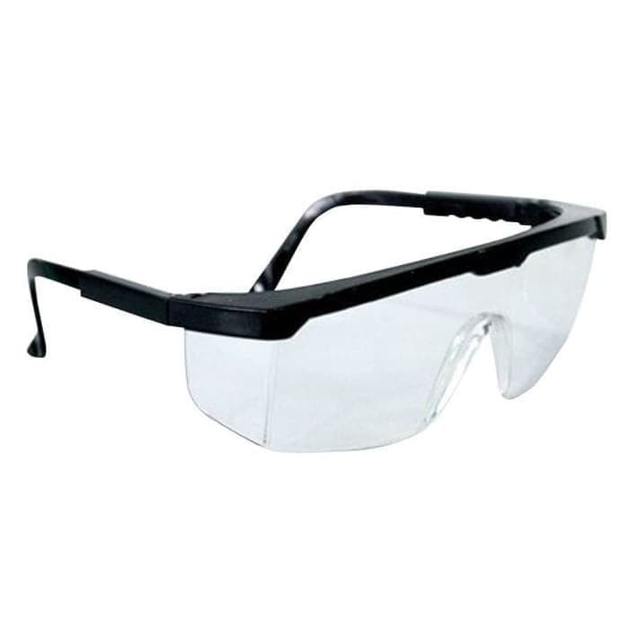 [New] Kacamata Goggle Protect Standard Onemed