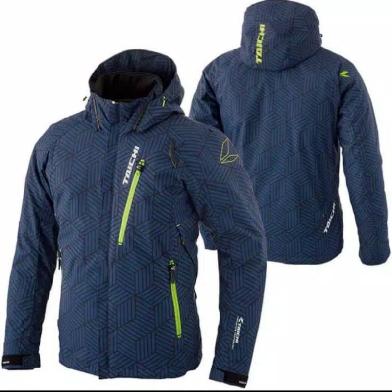 RS TAICHI RSJ 321 WR PARKA