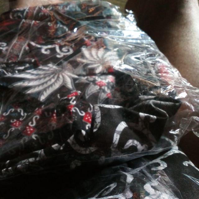 Rama Shinta Couple - Melani Set Couple Lilit Rovella Batik Couple Modern