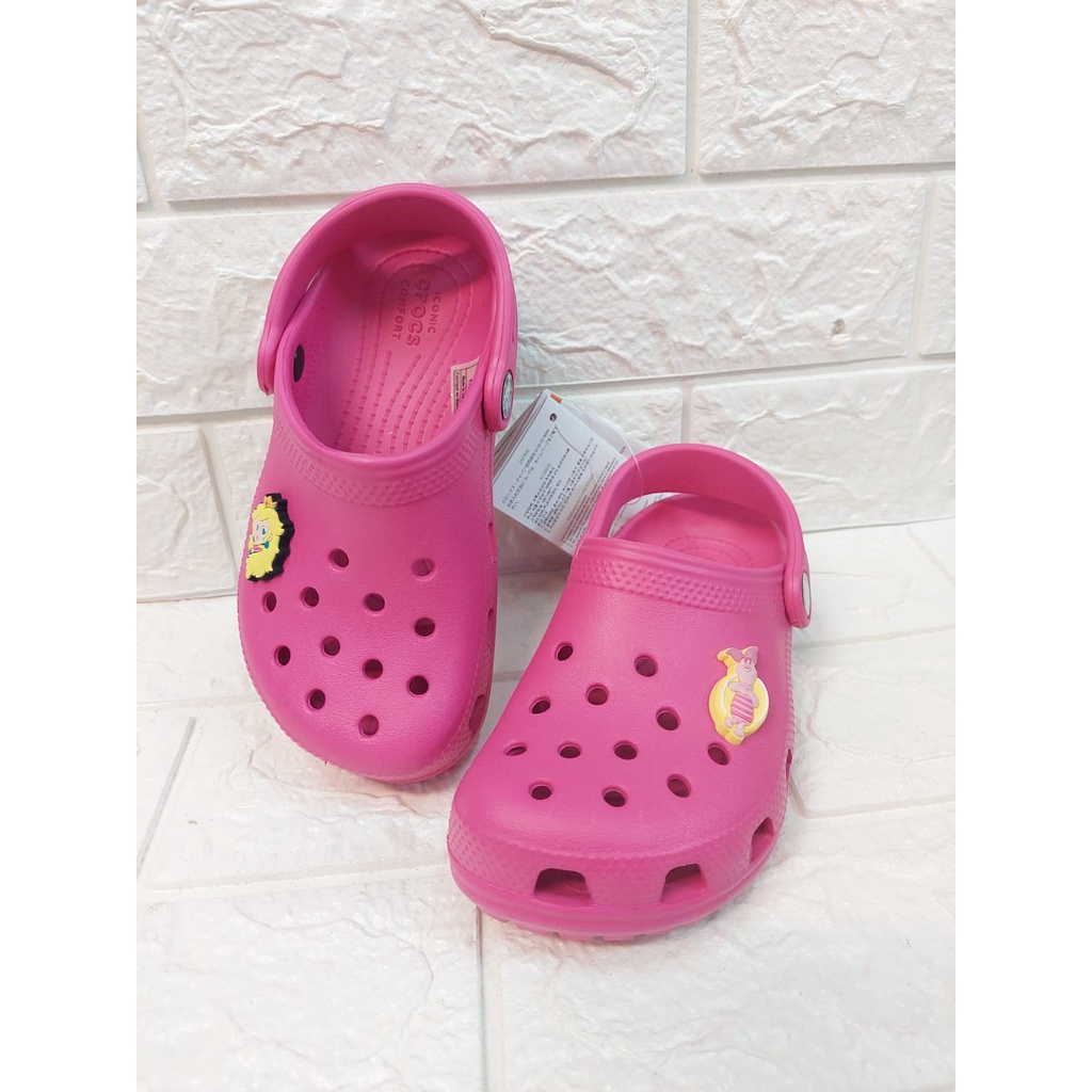 Crocs Classic Clog Kids