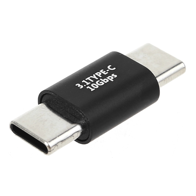 Zzz Adapter Otg Usb Tipe-C Ke Usb 3.0 Male Female