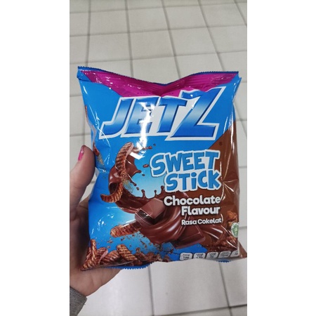 

JETZ CHOCO FIESTA 40GR