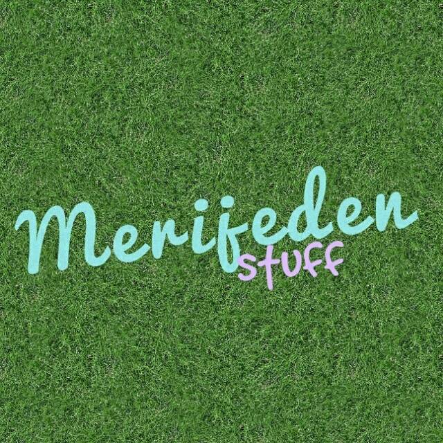 merijeden