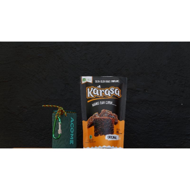 

KARASA