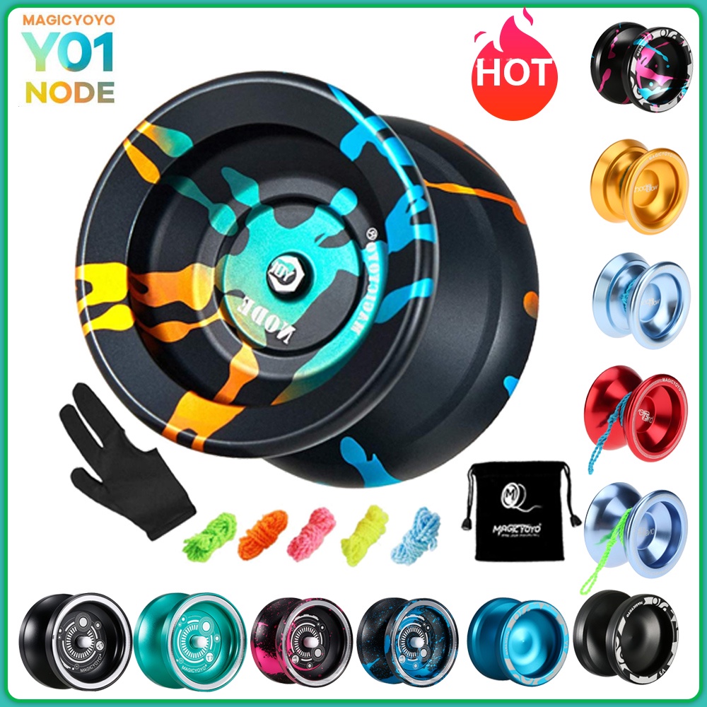 Jual Magic Yoyo V3 Professional Yoyo 