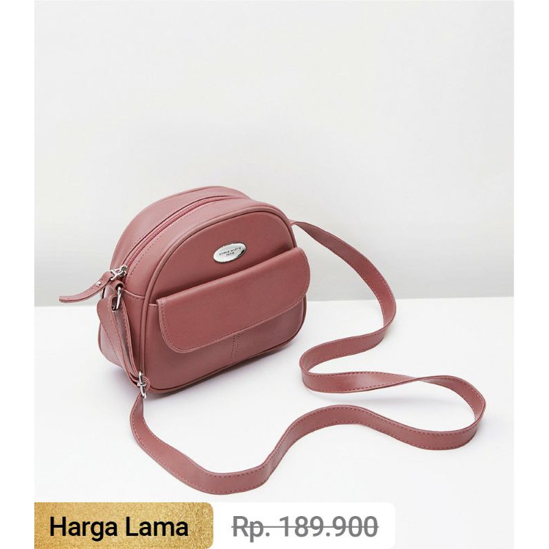 TAS SLEMPANG WANITA  SOPHIE PARIS MARTIN PROMO DELION CANDELARIA SALLAUN LIANA MAMOUR ARMERIA MARLOU