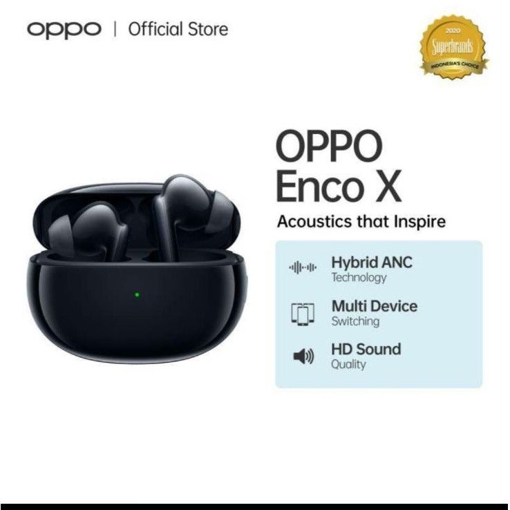 Oppo Enco X