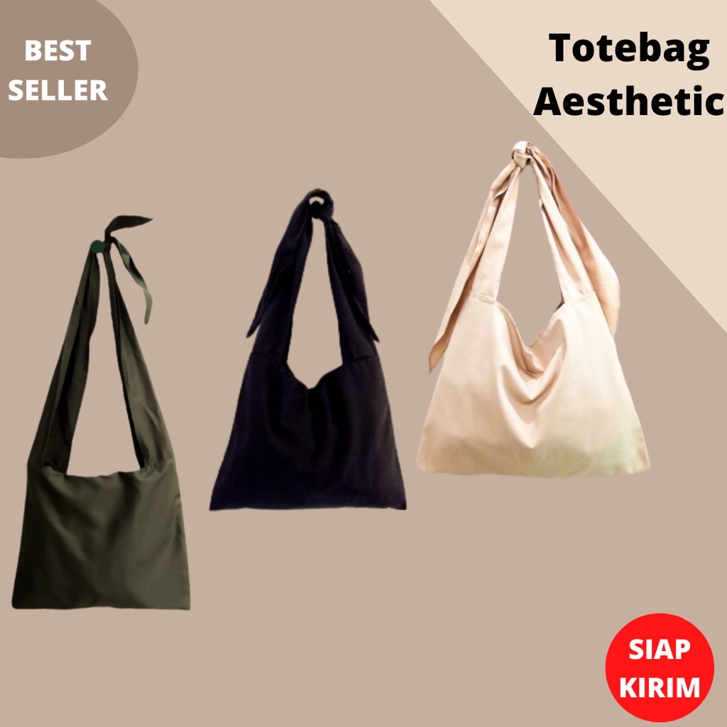 Adjustable Hobo Totebag Large (Ada Resleting) Kekinian
