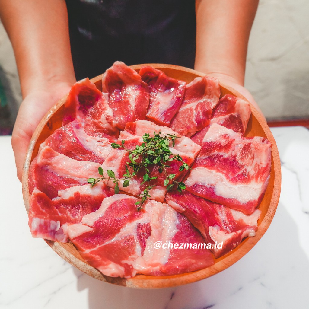 

Yakiniku - Southland Darling (250gr)