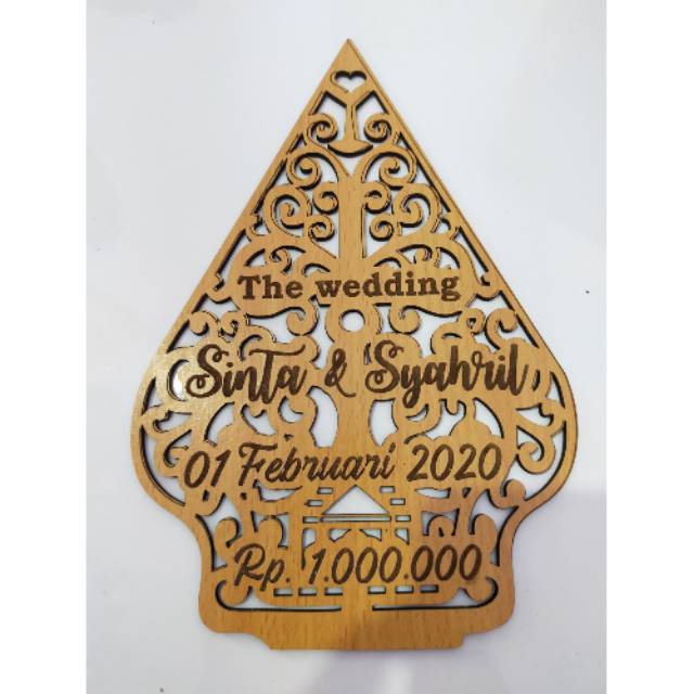 

PO Nama Custom, Grafir Nama , Cutting nama, Cutting Mdf, Gunungan, Bahan mahar