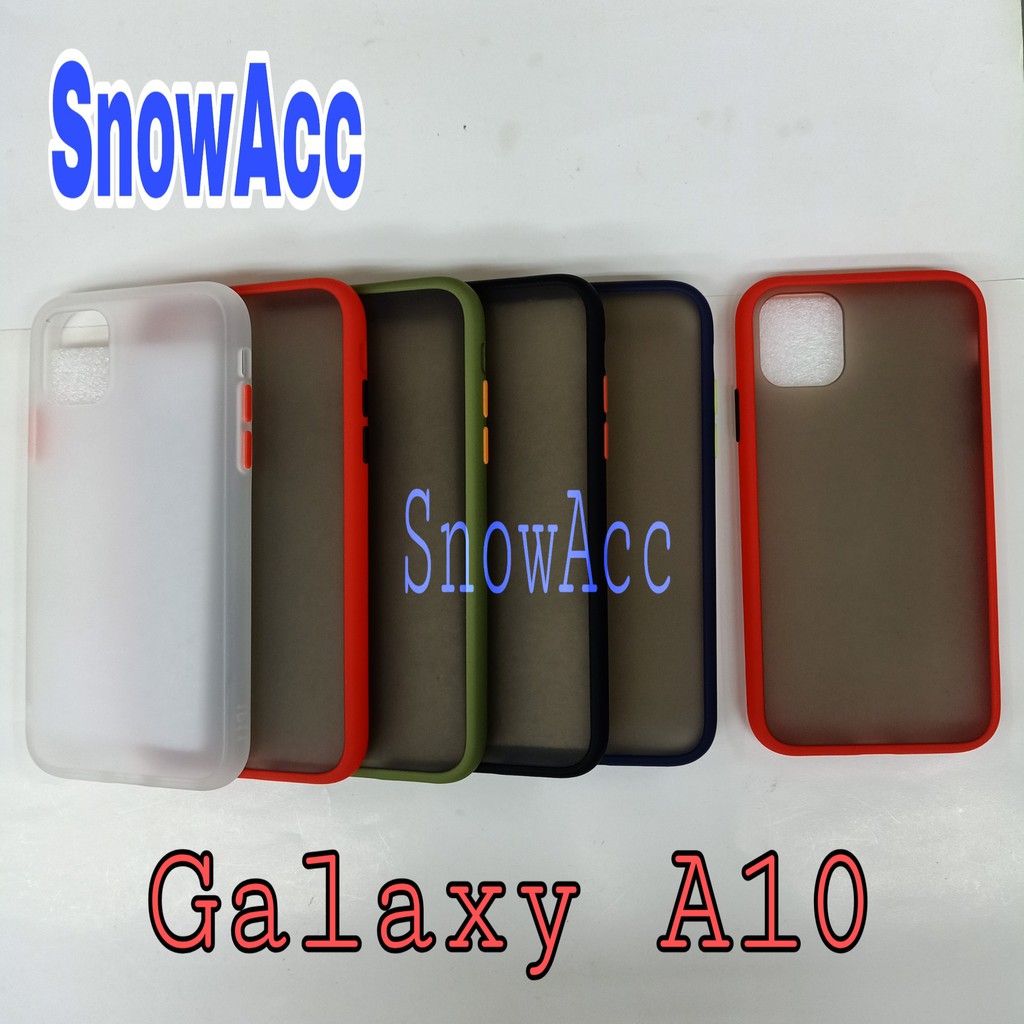 Samsung Galaxy A10 Case Fuze Dove Casing Samsung A10 Back case