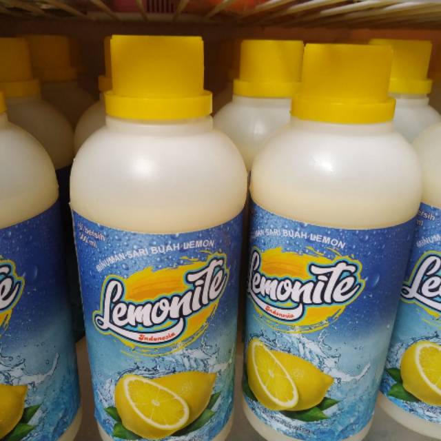 

Lemonite