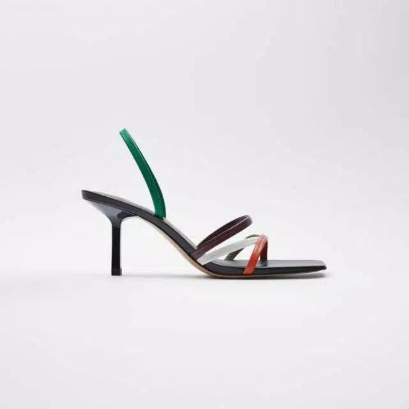 sepatu high heels wanita import zara ori (zrshoe-286)