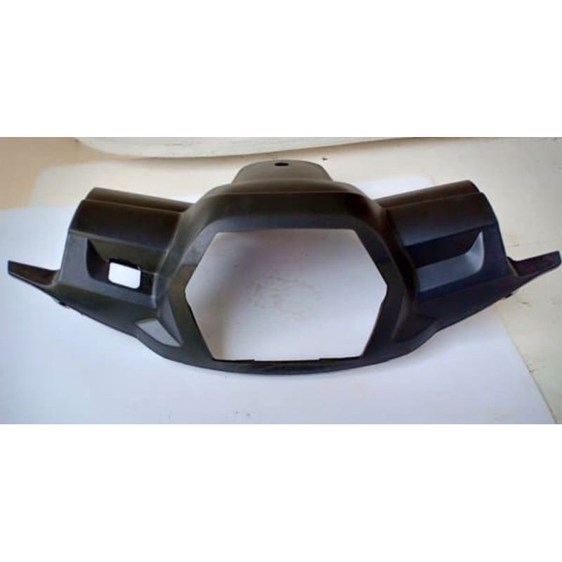 batok kepala belakang batok spido tornado