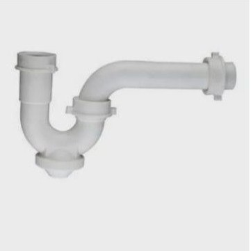 Sifon Plastik - Sifon Angsa Wastafel PVC