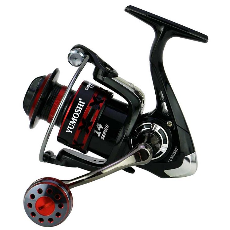 NAHINIBARUSTORE REEL PANCING YUMOSHI REELSKING EF SERIES RELL RIIL RILL RIL PANCING EF1000 3000 5000