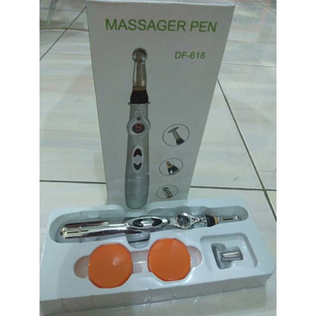 Pen akupuntur