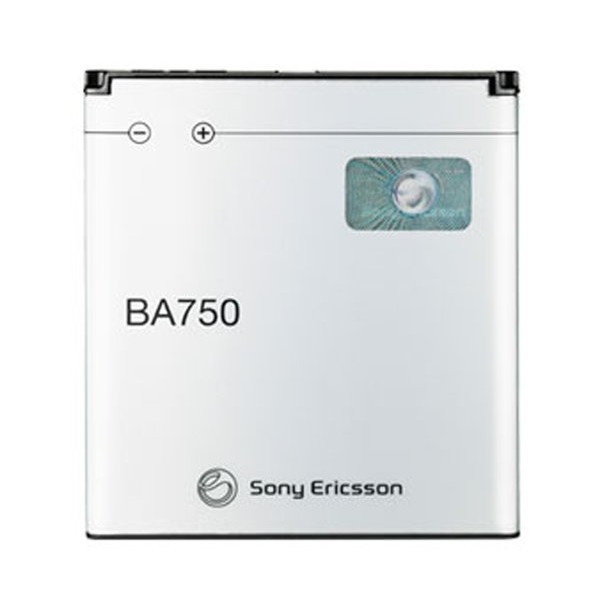 Sony Ericsson Baterai BA-750 Original For Xperia Arc, Xperia Arc S, Xperia Acro HD-SO-i12, Xperia
