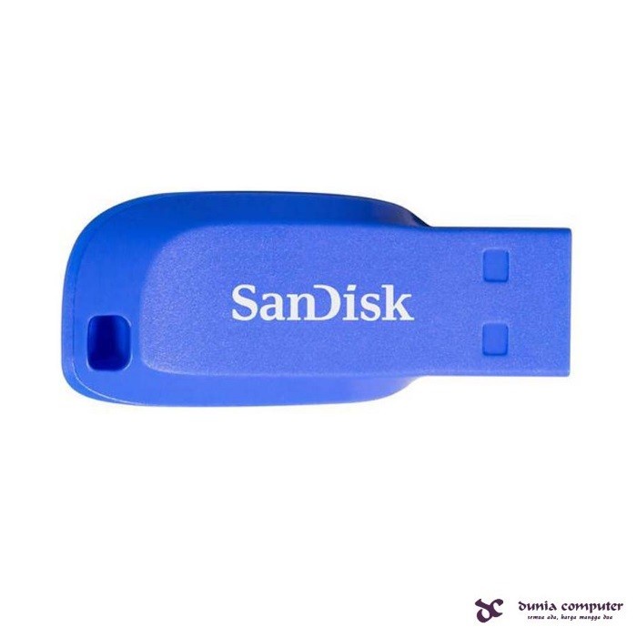 Flashdisk Sandisk 16 GB Original 100% Berhologram DATASCRIP