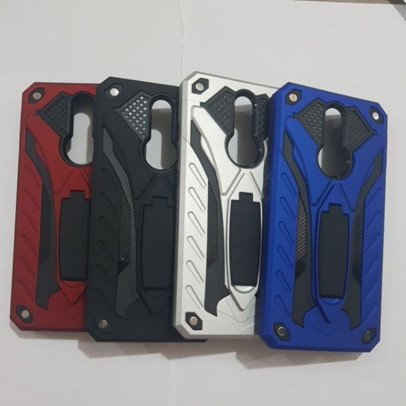 HardCase Robot Phantom Standing Redmi 8 / Redmi 8A Pro