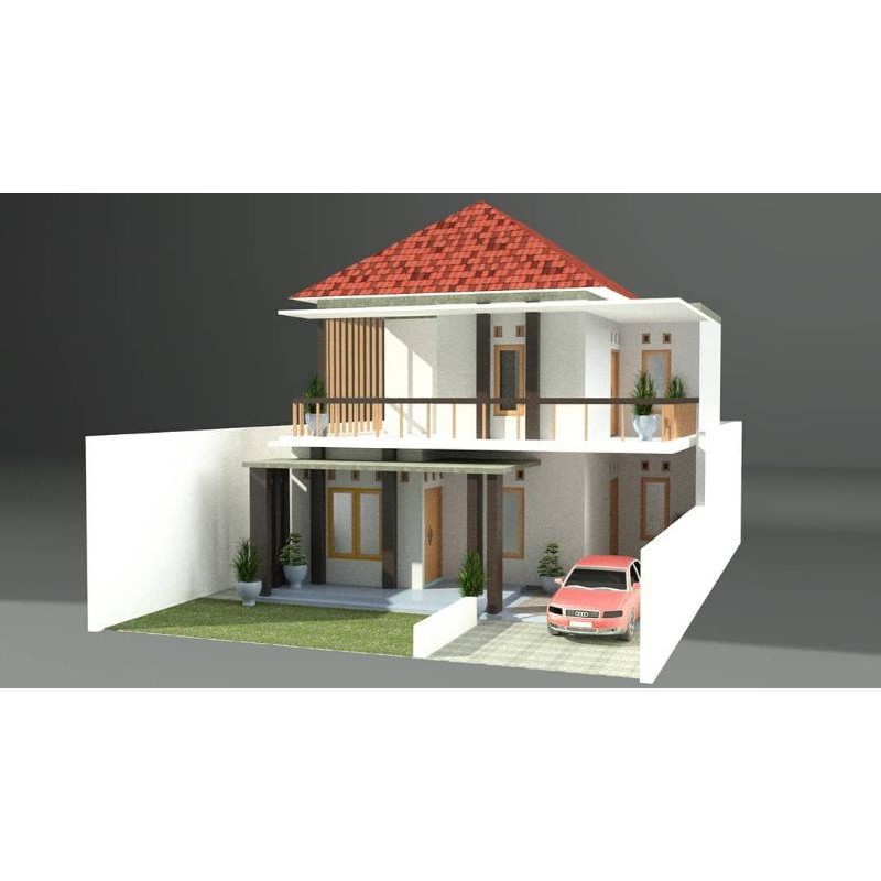 Jasa Desain Interior Bangunan, Ruko, Toko, cafe, Tempat kerja