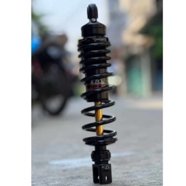 shock KTC klik rebound vario mio beat xeon shock ktc racing matic shockbreaker belakang ktc