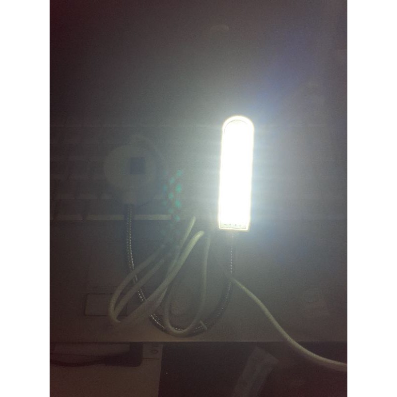 lampu mesin jahit 20 titik sinar putih-2