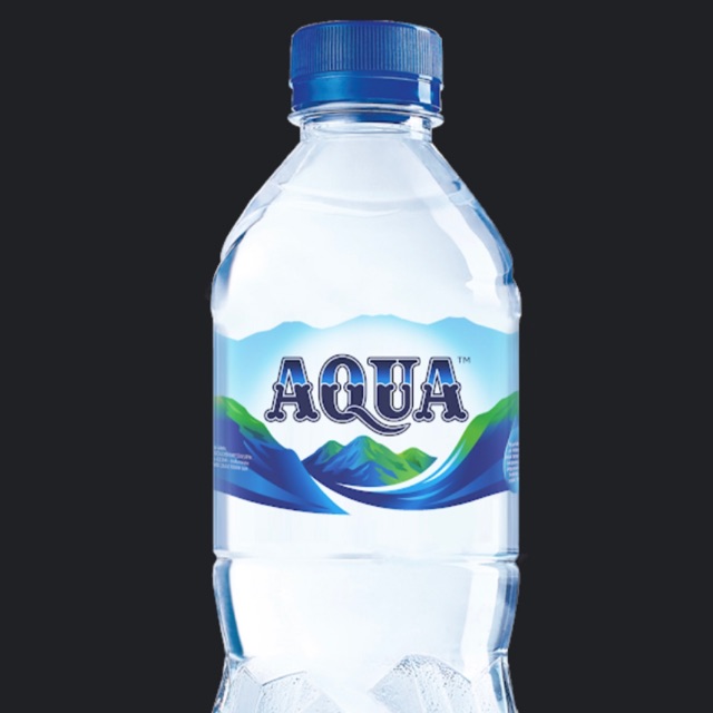 

AQUA 600ml